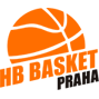 HB Basket Praha logo